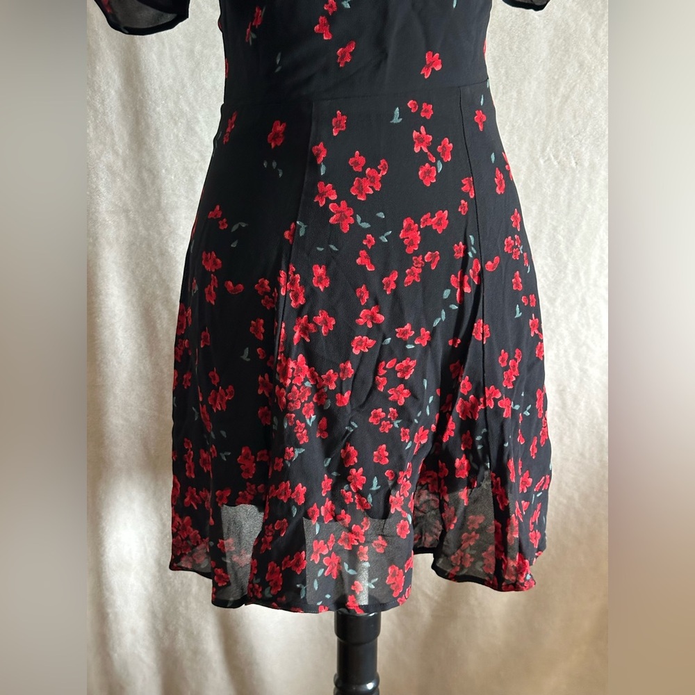 Reformation Gracie Dress NWT - Picture 3 of 14